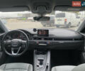Чорний Ауді A4 Allroad, об'ємом двигуна 2.97 л та пробігом 146 тис. км за 24999 $, фото 11 на Automoto.ua