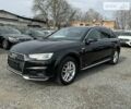 Чорний Ауді A4 Allroad, об'ємом двигуна 1.97 л та пробігом 255 тис. км за 23999 $, фото 7 на Automoto.ua