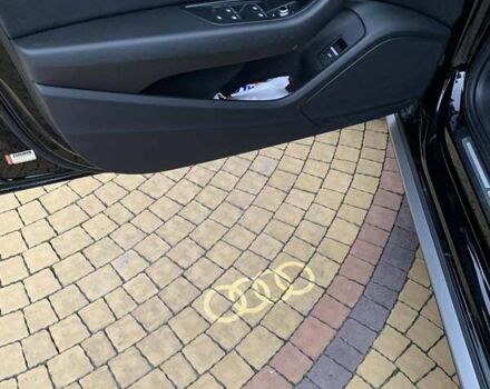 Черный Ауди А4 Олроуд, объемом двигателя 1.98 л и пробегом 140 тыс. км за 23500 $, фото 14 на Automoto.ua