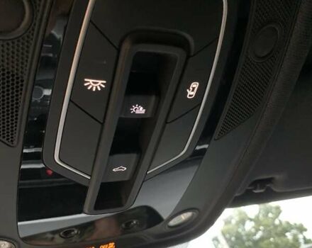 Черный Ауди А4 Олроуд, объемом двигателя 1.98 л и пробегом 140 тыс. км за 23500 $, фото 17 на Automoto.ua