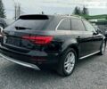 Чорний Ауді A4 Allroad, об'ємом двигуна 1.97 л та пробігом 255 тис. км за 23999 $, фото 27 на Automoto.ua