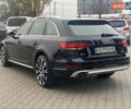 Чорний Ауді A4 Allroad, об'ємом двигуна 2.97 л та пробігом 146 тис. км за 24999 $, фото 6 на Automoto.ua