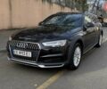 Чорний Ауді A4 Allroad, об'ємом двигуна 1.97 л та пробігом 187 тис. км за 26900 $, фото 1 на Automoto.ua