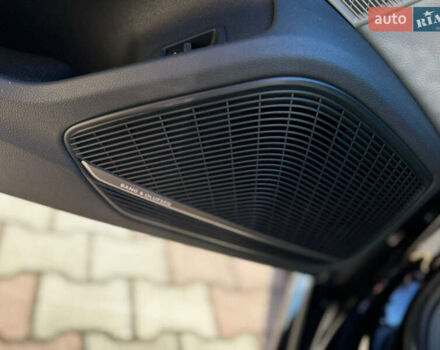 Черный Ауди А4 Олроуд, объемом двигателя 1.98 л и пробегом 123 тыс. км за 25900 $, фото 15 на Automoto.ua