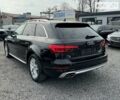 Чорний Ауді A4 Allroad, об'ємом двигуна 1.97 л та пробігом 255 тис. км за 23999 $, фото 34 на Automoto.ua