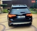 Чорний Ауді A4 Allroad, об'ємом двигуна 1.98 л та пробігом 149 тис. км за 23000 $, фото 1 на Automoto.ua