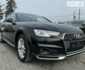 Чорний Ауді A4 Allroad, об'ємом двигуна 1.97 л та пробігом 255 тис. км за 23999 $, фото 13 на Automoto.ua