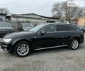 Чорний Ауді A4 Allroad, об'ємом двигуна 1.97 л та пробігом 255 тис. км за 23999 $, фото 4 на Automoto.ua