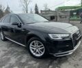 Чорний Ауді A4 Allroad, об'ємом двигуна 1.97 л та пробігом 255 тис. км за 23999 $, фото 85 на Automoto.ua