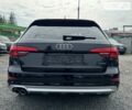 Чорний Ауді A4 Allroad, об'ємом двигуна 1.97 л та пробігом 255 тис. км за 23999 $, фото 30 на Automoto.ua