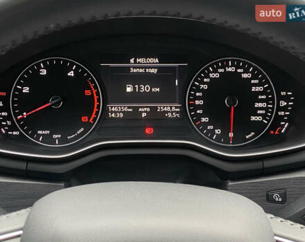 Чорний Ауді A4 Allroad, об'ємом двигуна 2.97 л та пробігом 146 тис. км за 24999 $, фото 19 на Automoto.ua