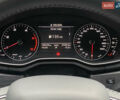 Чорний Ауді A4 Allroad, об'ємом двигуна 2.97 л та пробігом 146 тис. км за 24999 $, фото 19 на Automoto.ua
