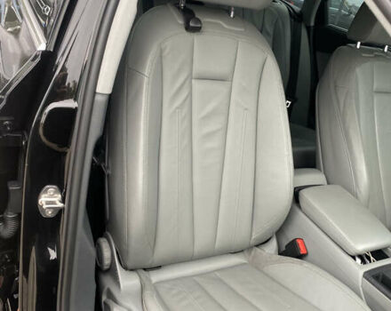 Чорний Ауді A4 Allroad, об'ємом двигуна 2.97 л та пробігом 146 тис. км за 24999 $, фото 27 на Automoto.ua