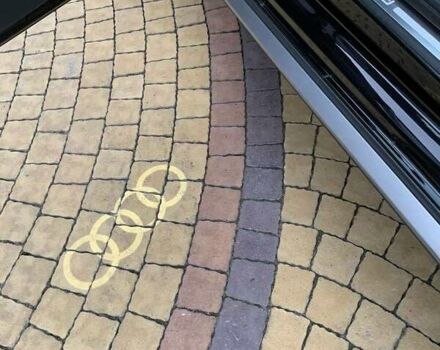 Черный Ауди А4 Олроуд, объемом двигателя 1.98 л и пробегом 140 тыс. км за 23500 $, фото 21 на Automoto.ua