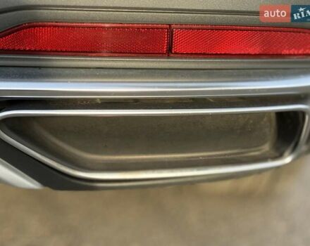 Черный Ауди А4 Олроуд, объемом двигателя 1.97 л и пробегом 251 тыс. км за 29500 $, фото 16 на Automoto.ua