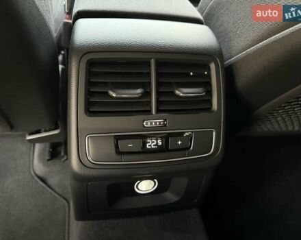 Черный Ауди А4 Олроуд, объемом двигателя 1.97 л и пробегом 251 тыс. км за 29500 $, фото 72 на Automoto.ua