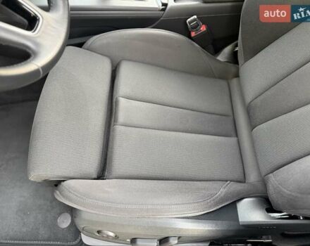 Черный Ауди А4 Олроуд, объемом двигателя 1.97 л и пробегом 251 тыс. км за 29500 $, фото 28 на Automoto.ua