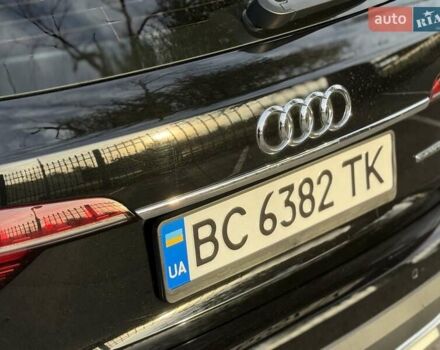 Черный Ауди А4 Олроуд, объемом двигателя 1.97 л и пробегом 251 тыс. км за 29500 $, фото 15 на Automoto.ua