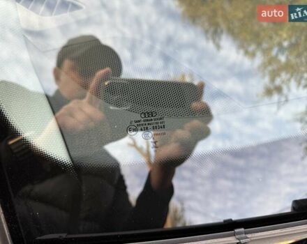 Черный Ауди А4 Олроуд, объемом двигателя 1.97 л и пробегом 251 тыс. км за 29500 $, фото 19 на Automoto.ua