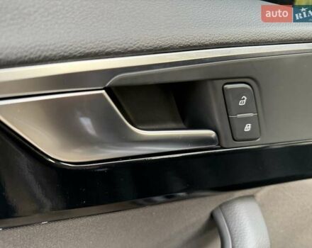 Черный Ауди А4 Олроуд, объемом двигателя 1.97 л и пробегом 251 тыс. км за 29500 $, фото 20 на Automoto.ua