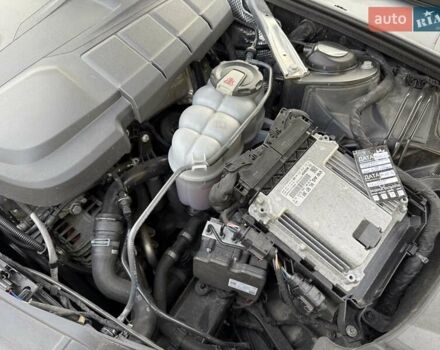 Черный Ауди А4 Олроуд, объемом двигателя 1.97 л и пробегом 251 тыс. км за 29500 $, фото 75 на Automoto.ua