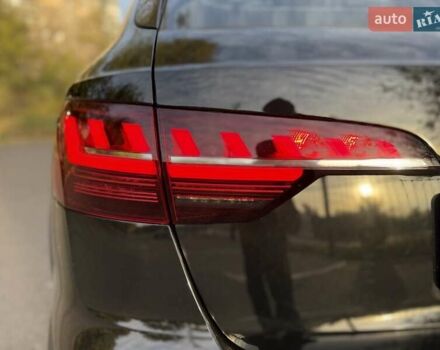 Черный Ауди А4 Олроуд, объемом двигателя 1.97 л и пробегом 251 тыс. км за 29500 $, фото 51 на Automoto.ua