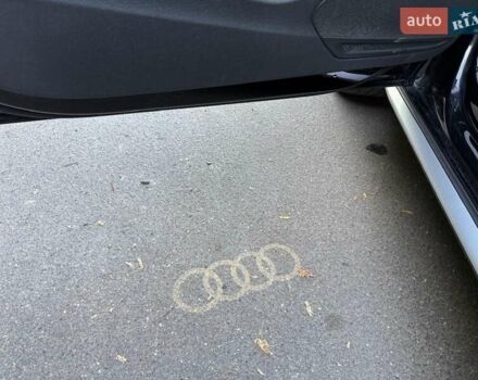 Черный Ауди А4 Олроуд, объемом двигателя 1.98 л и пробегом 168 тыс. км за 25000 $, фото 19 на Automoto.ua