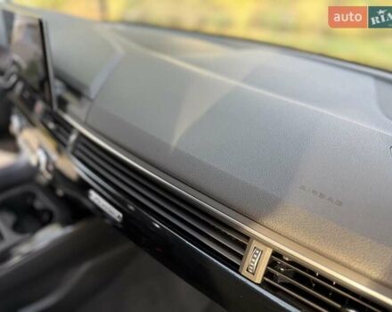 Черный Ауди А4 Олроуд, объемом двигателя 1.97 л и пробегом 251 тыс. км за 29500 $, фото 43 на Automoto.ua