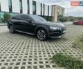 Черный Ауди А4 Олроуд, объемом двигателя 1.98 л и пробегом 168 тыс. км за 23500 $, фото 32 на Automoto.ua