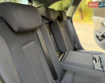 Черный Ауди А4 Олроуд, объемом двигателя 1.97 л и пробегом 251 тыс. км за 29500 $, фото 36 на Automoto.ua