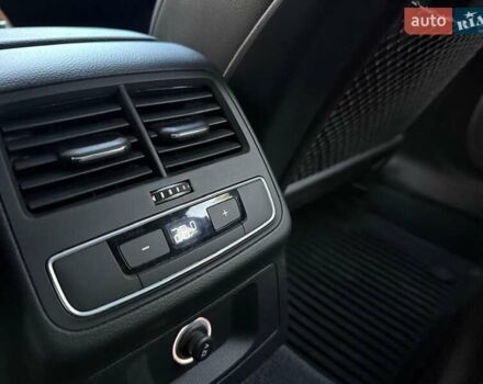 Черный Ауди А4 Олроуд, объемом двигателя 1.98 л и пробегом 168 тыс. км за 25000 $, фото 29 на Automoto.ua