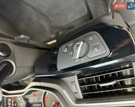 Черный Ауди А4 Олроуд, объемом двигателя 1.97 л и пробегом 251 тыс. км за 29500 $, фото 24 на Automoto.ua