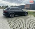 Черный Ауди А4 Олроуд, объемом двигателя 1.98 л и пробегом 168 тыс. км за 23500 $, фото 35 на Automoto.ua