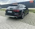 Черный Ауди А4 Олроуд, объемом двигателя 1.98 л и пробегом 168 тыс. км за 23500 $, фото 36 на Automoto.ua