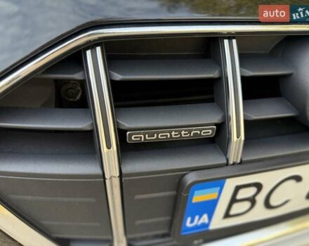Черный Ауди А4 Олроуд, объемом двигателя 1.97 л и пробегом 251 тыс. км за 29500 $, фото 45 на Automoto.ua