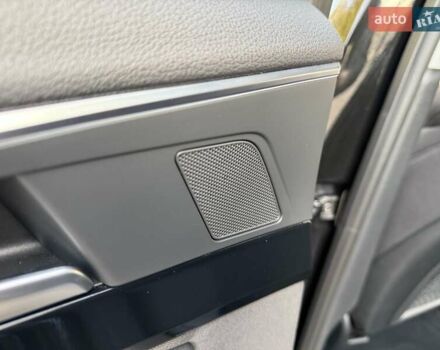 Черный Ауди А4 Олроуд, объемом двигателя 1.97 л и пробегом 251 тыс. км за 29500 $, фото 29 на Automoto.ua