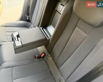 Черный Ауди А4 Олроуд, объемом двигателя 1.97 л и пробегом 251 тыс. км за 29500 $, фото 30 на Automoto.ua