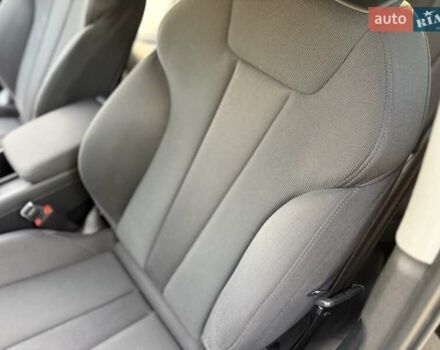 Черный Ауди А4 Олроуд, объемом двигателя 1.97 л и пробегом 251 тыс. км за 29500 $, фото 27 на Automoto.ua