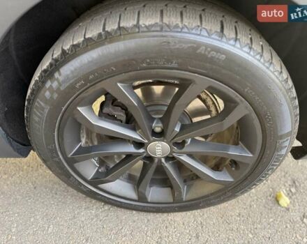 Черный Ауди А4 Олроуд, объемом двигателя 1.97 л и пробегом 251 тыс. км за 29500 $, фото 33 на Automoto.ua