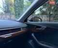 Черный Ауди А4 Олроуд, объемом двигателя 1.98 л и пробегом 168 тыс. км за 25000 $, фото 26 на Automoto.ua
