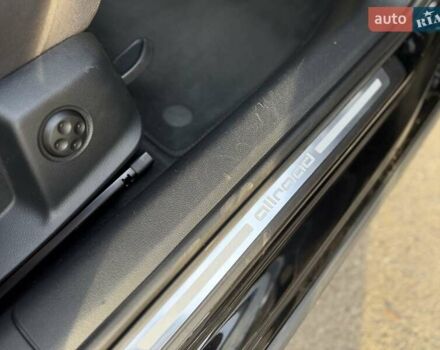 Черный Ауди А4 Олроуд, объемом двигателя 1.97 л и пробегом 251 тыс. км за 29500 $, фото 38 на Automoto.ua