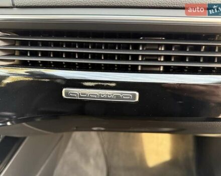 Черный Ауди А4 Олроуд, объемом двигателя 1.97 л и пробегом 251 тыс. км за 29500 $, фото 42 на Automoto.ua