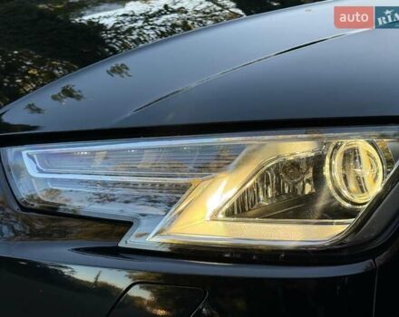 Черный Ауди А4 Олроуд, объемом двигателя 1.98 л и пробегом 168 тыс. км за 25000 $, фото 4 на Automoto.ua