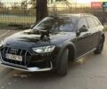 Черный Ауди А4 Олроуд, объемом двигателя 1.97 л и пробегом 251 тыс. км за 29500 $, фото 65 на Automoto.ua