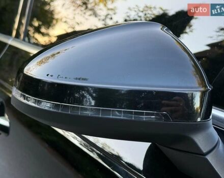 Черный Ауди А4 Олроуд, объемом двигателя 1.98 л и пробегом 168 тыс. км за 25000 $, фото 11 на Automoto.ua