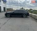 Черный Ауди А4 Олроуд, объемом двигателя 1.98 л и пробегом 168 тыс. км за 23500 $, фото 45 на Automoto.ua