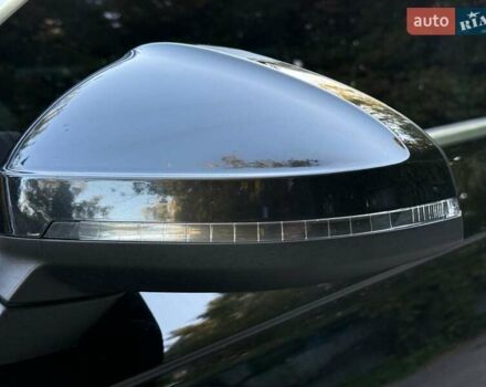 Черный Ауди А4 Олроуд, объемом двигателя 1.98 л и пробегом 168 тыс. км за 25000 $, фото 5 на Automoto.ua