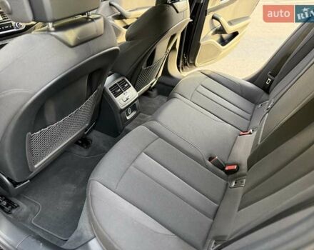 Черный Ауди А4 Олроуд, объемом двигателя 1.97 л и пробегом 251 тыс. км за 29500 $, фото 31 на Automoto.ua