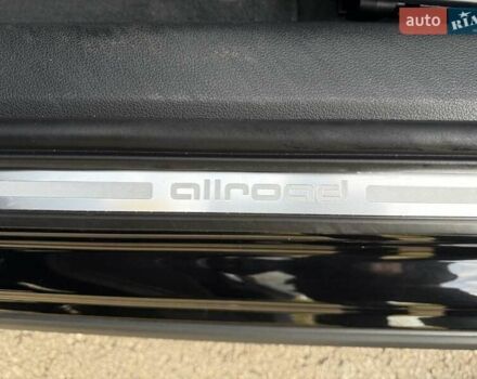 Черный Ауди А4 Олроуд, объемом двигателя 1.97 л и пробегом 251 тыс. км за 29500 $, фото 23 на Automoto.ua