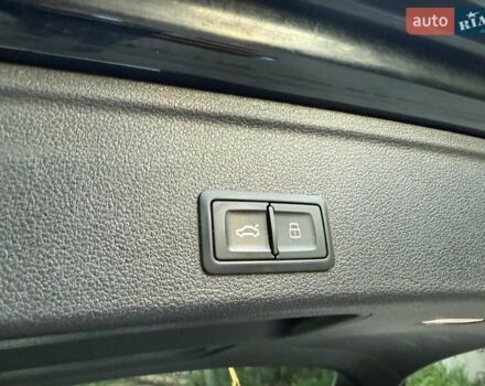 Черный Ауди А4 Олроуд, объемом двигателя 1.98 л и пробегом 168 тыс. км за 25000 $, фото 33 на Automoto.ua